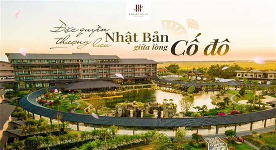 ENJOY AND RELAX JAPANESE STYLE IN HUE