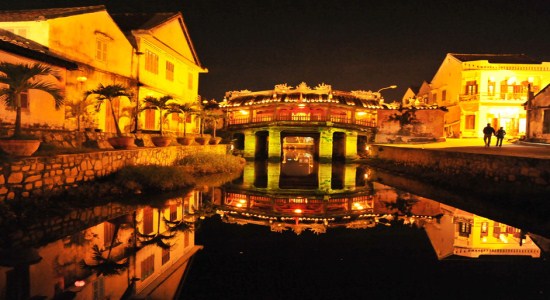 Hoi an Daily Tours