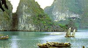 Travel Ha Long bay - Vietnam